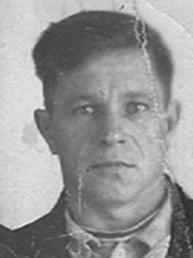 Данилин Иван Степанович