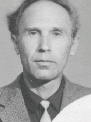 Плотников Александр Петрович