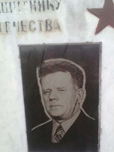 Лукаш Иван Захарович