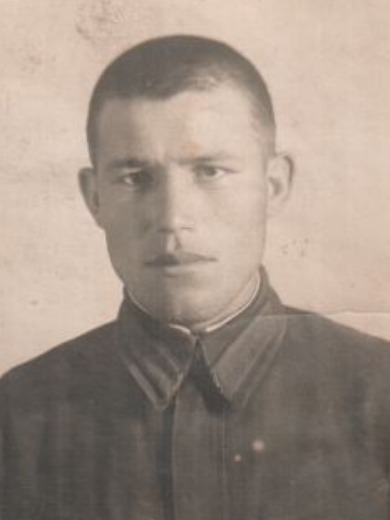 Егунов Александр Кириллович