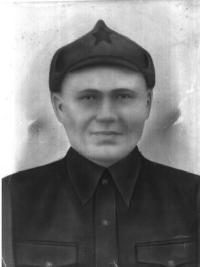 Путинцев Александр Яковлевич