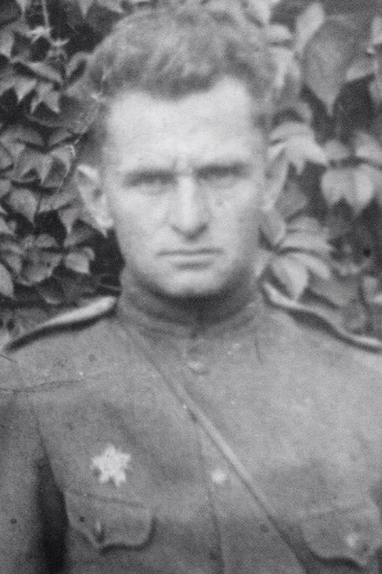 Христенко Иван Иванович