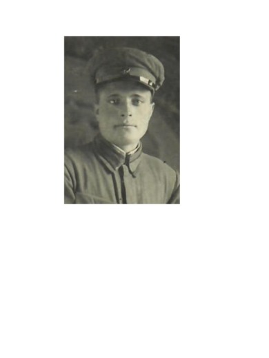 Шелковников Петр Павлович