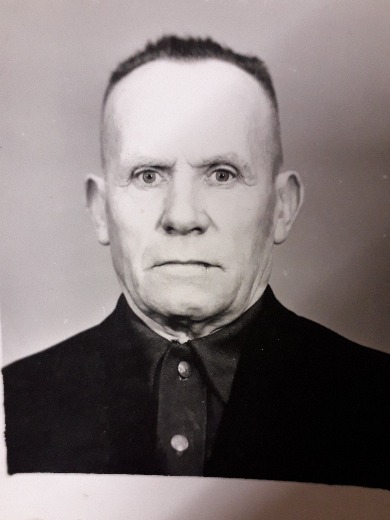 Гайворонский Михаил Васильевич