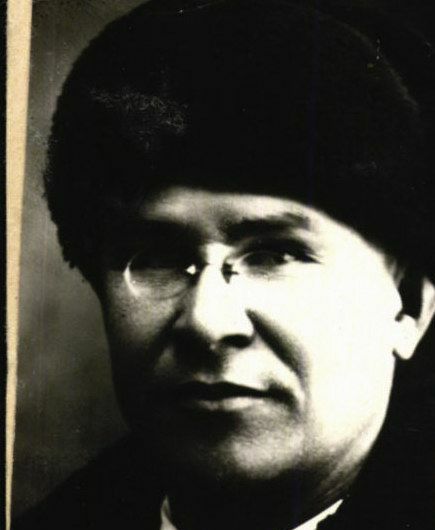 Сундов Александр Герасимович