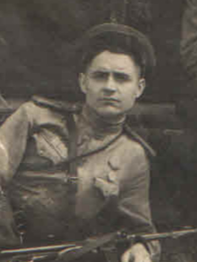 Лыгин Александр Александрович