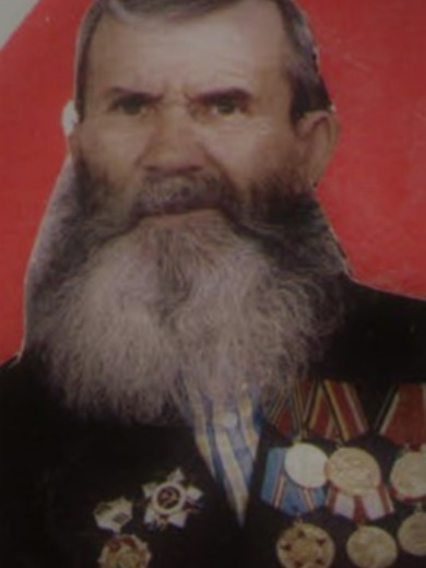 Закамских Михаил Григорьевич