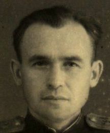 Киселев Андрей Павлович