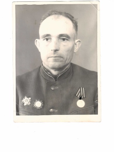 Вылугин Александр Лукьянович