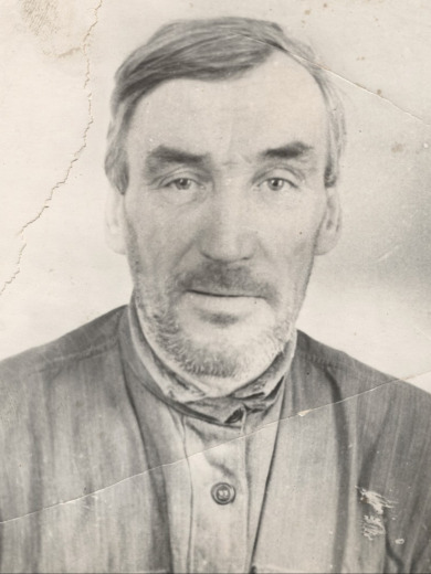 Мельников Григорий Степанович