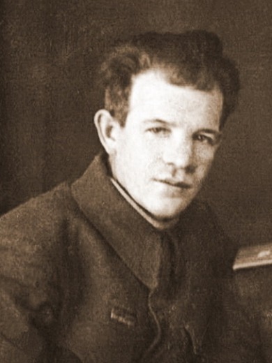 Иванов Владимир