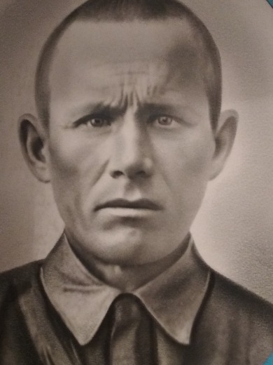 Парфентьев Александр Константинович