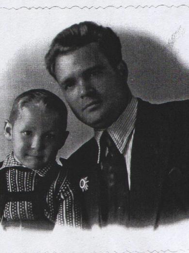 Куропатов Иван Петрович