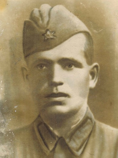 Дряннов Михаил Васильевич