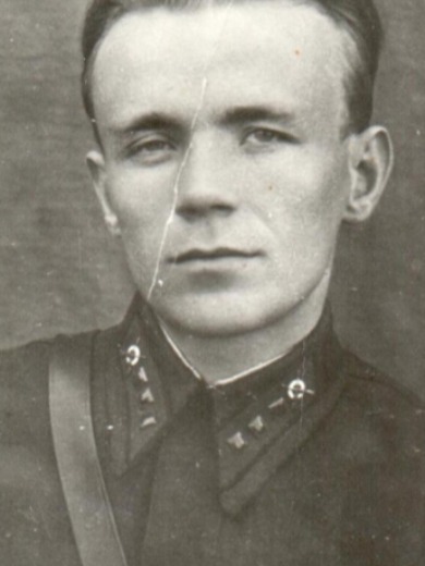 Чабурин Александр Михайлович