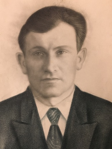 Новосёлов Степан Васильевич