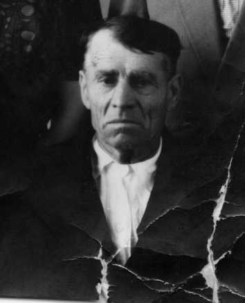 Кудрин Афанасий Давыдович