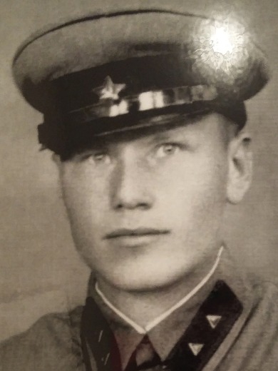 Филиппов Матвей Михайлович