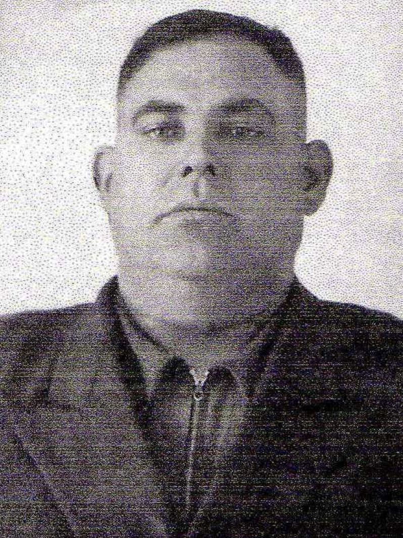 Ганюков Григорий Иванович