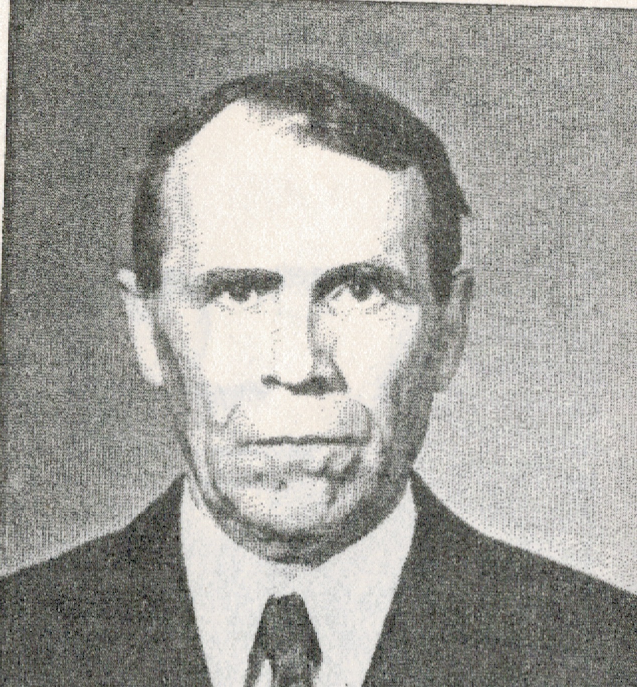 Наследников Михаил Антонович