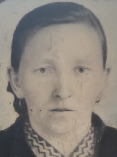 Ефимова Нина Павловна