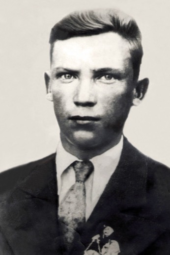 Лосев Александр Константинович