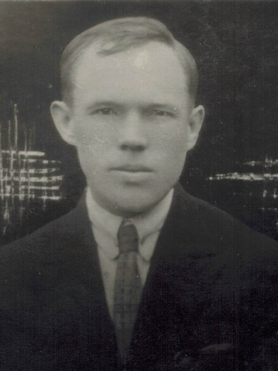 Белов Федор Никифорович