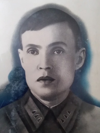 Лукошкин Иван Иванович