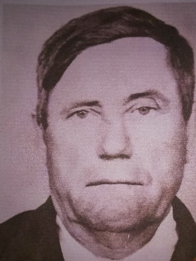 Андреев Сергей Степанович