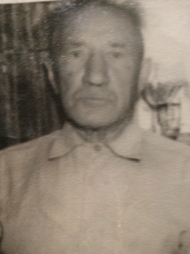 Рыжов Сергей Филиппович