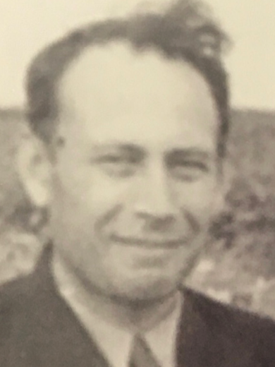 Киселев Иван Михайлович