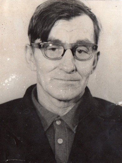 Колосов Иван Аверьянович