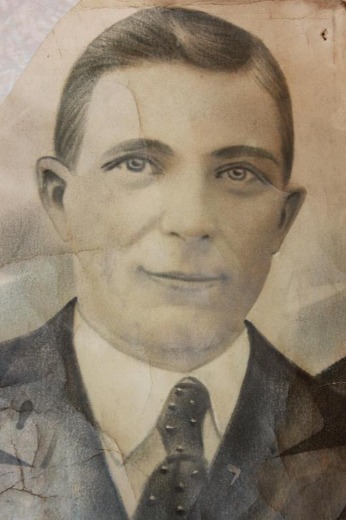 Киселев Ефим Григорьевич