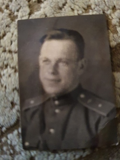 Валкаш Вольдемар Карлович