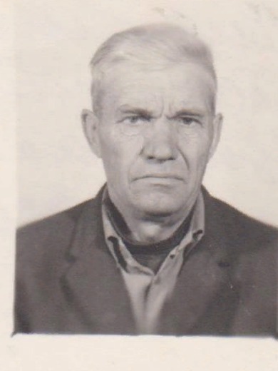 Цыплаков Николай Степанович