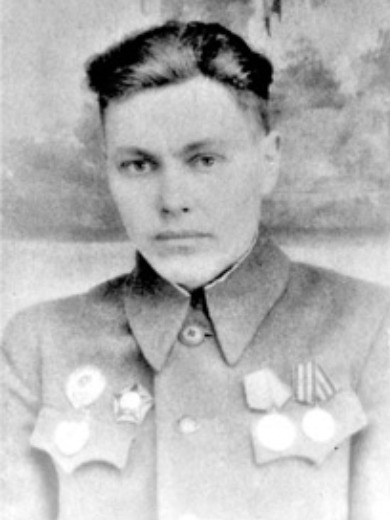 Зинченко Дмитрий Прокофьевич