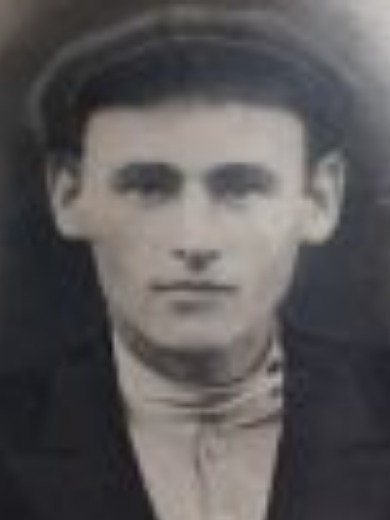 Пронин Николай Степанович