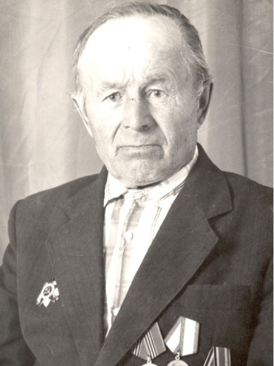 Горобец Петр Михайлович