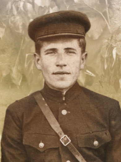 Бесчетнов Петр Федорович