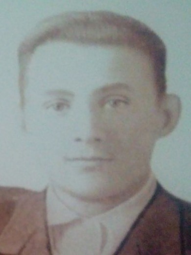 Проскурин Николай Алексеевич