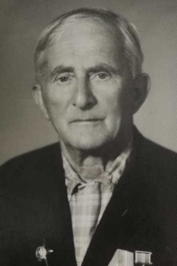 Марьямов Григорий Зиновьевич