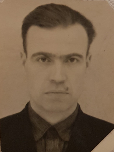 Сухоруков Дмитрий Петрович