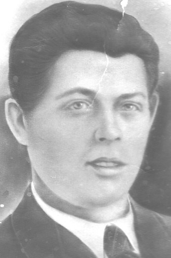 Бурый Георгий Васильевич