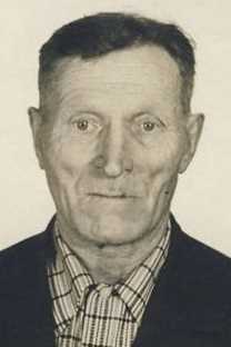 Чуйков Иван Егорович