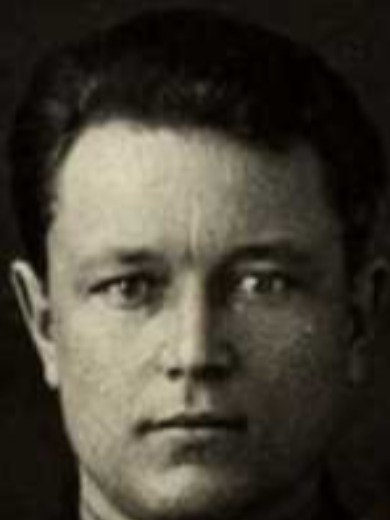 Гаврилов Николай Николаевич