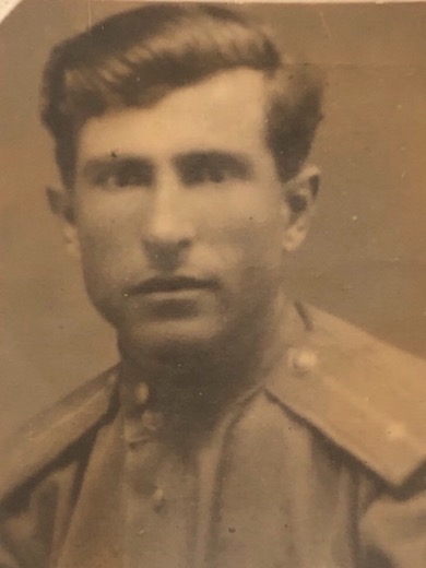 Мелконян Григорий Мамиконович