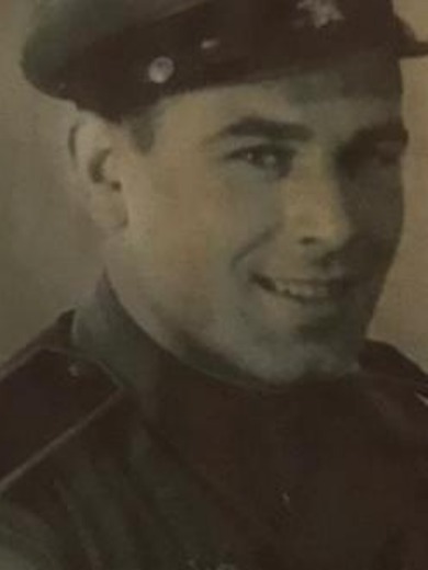 Нечаев Василий Константинович