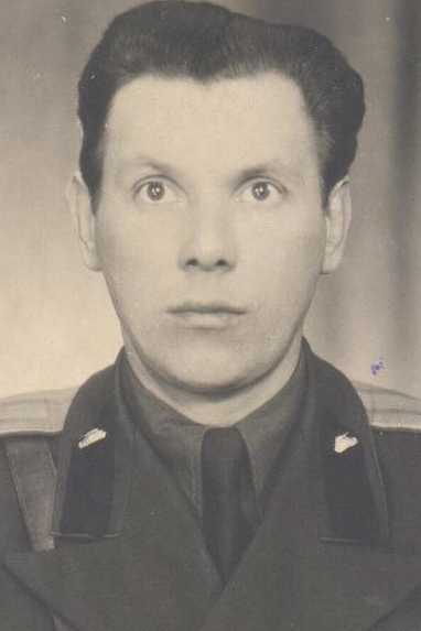 Цунский Владимир Иванович