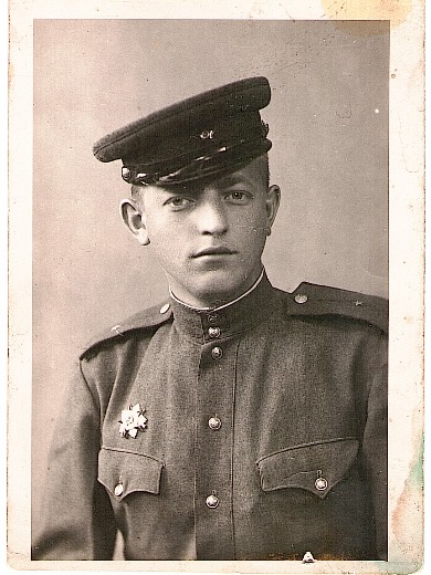 Дорошев Анатолий Андреевич