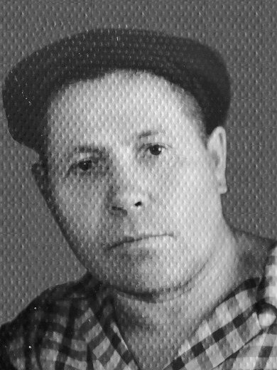 Абзалилов Абзалитдин Салахович